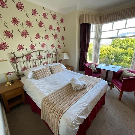 Hotel Ouse Bridge House Bassenthwaite Lake Exteriér fotografie