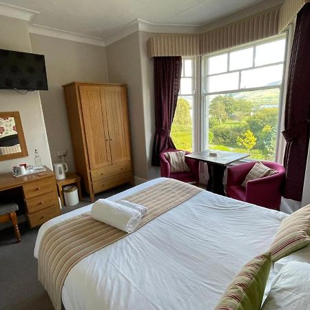 Hotel Ouse Bridge House Bassenthwaite Lake Exteriér fotografie