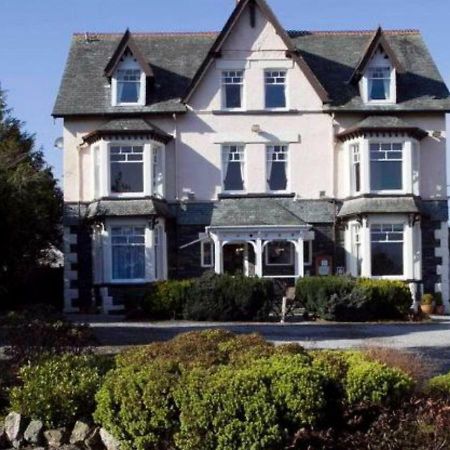 Hotel Ouse Bridge House Bassenthwaite Lake Exteriér fotografie