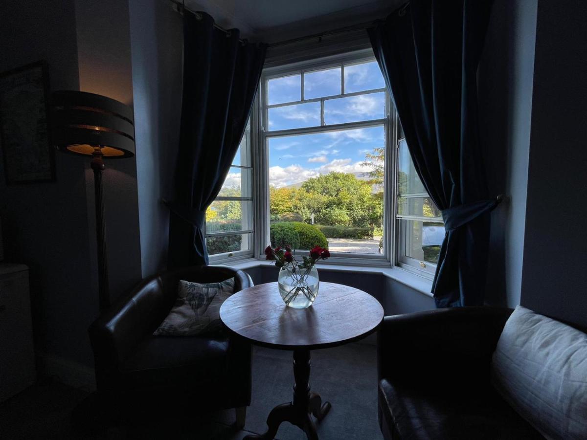 Hotel Ouse Bridge House Bassenthwaite Lake Exteriér fotografie