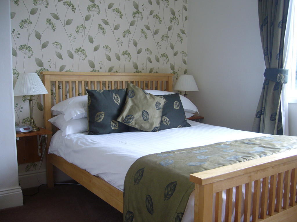 Hotel Ouse Bridge House Bassenthwaite Lake Pokoj fotografie
