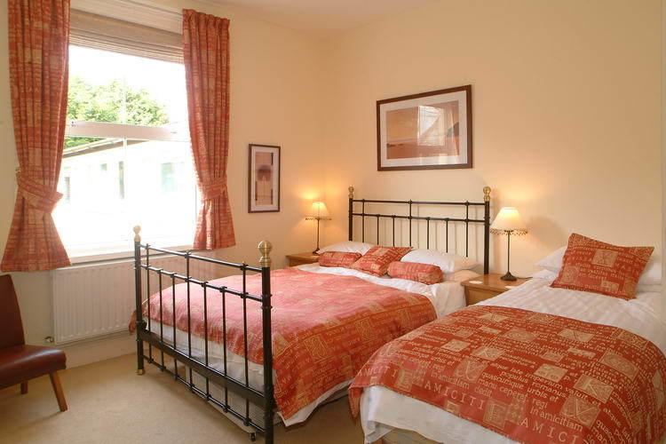 Hotel Ouse Bridge House Bassenthwaite Lake Exteriér fotografie