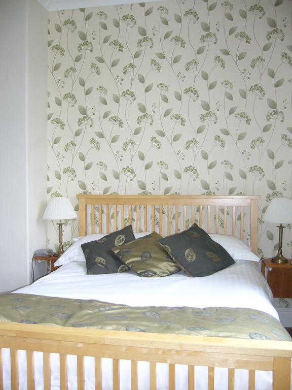 Hotel Ouse Bridge House Bassenthwaite Lake Pokoj fotografie